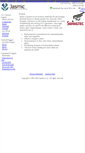 Mobile Screenshot of jasmic.net